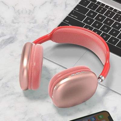 Headphone Wireless Bluetooth