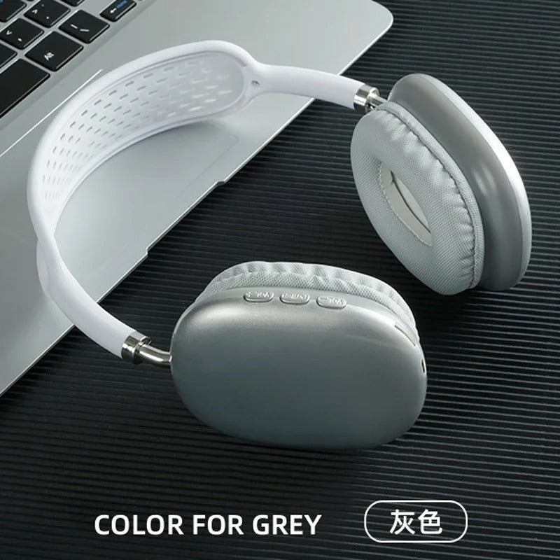 Headphone Wireless Bluetooth