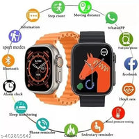 Thumbnail for T900 Ultra 2 Series 9 Smart Watch