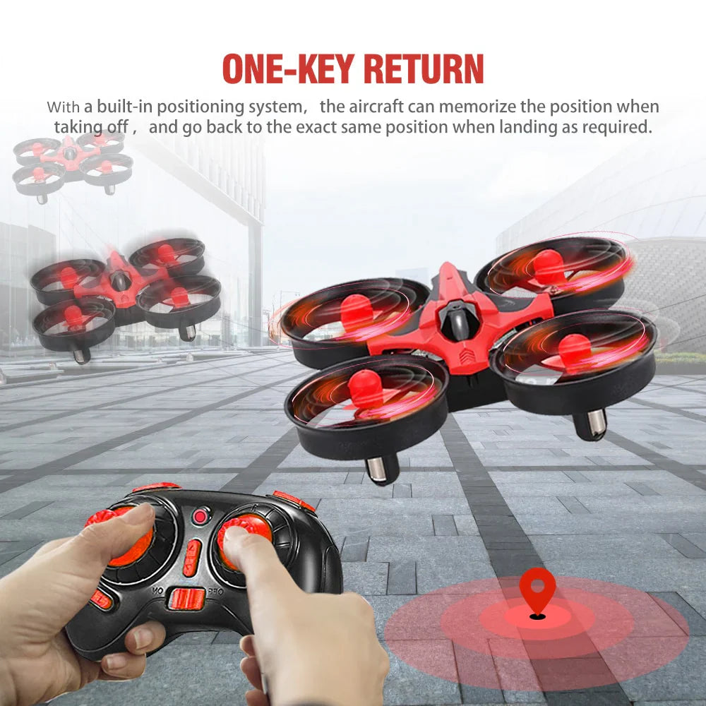 2.4G Gravity Sensor Drone