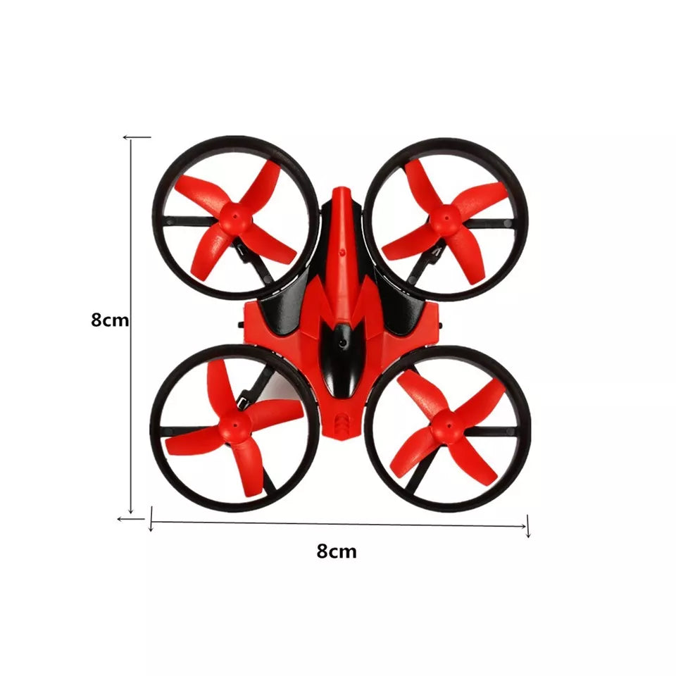 2.4G Gravity Sensor Drone