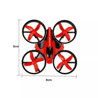 Thumbnail for 2.4G Gravity Sensor Drone