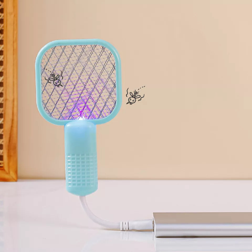 Mini Mosquito Killer Lamp 2 in 1