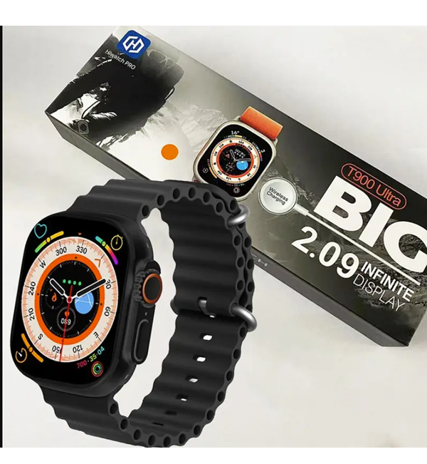 T900 Ultra 2 Series 9 Smart Watch