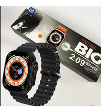 Thumbnail for T900 Ultra 2 Series 9 Smart Watch