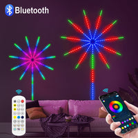 Thumbnail for Smart Firework LED Lights