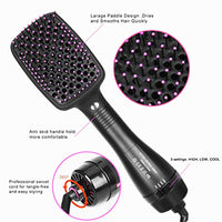 Thumbnail for Hair Dryer & Styler- One Step