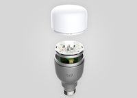 Thumbnail for Smart Light Bulb