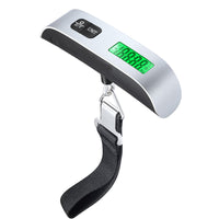 Thumbnail for Electronic Luggage Scale